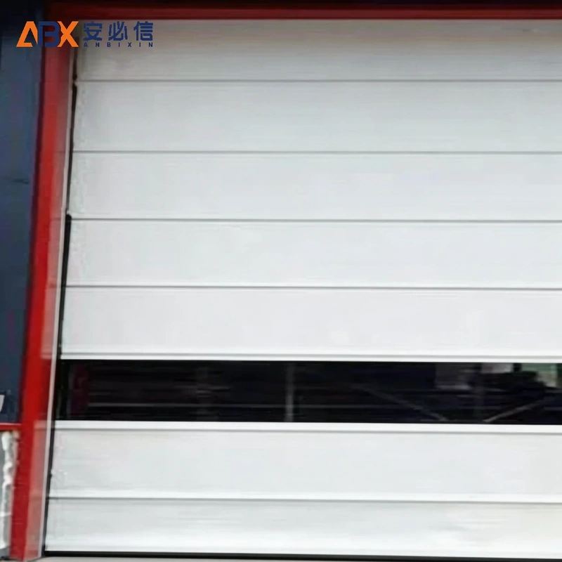 黔西南布依族苗族自治州工业快速门
