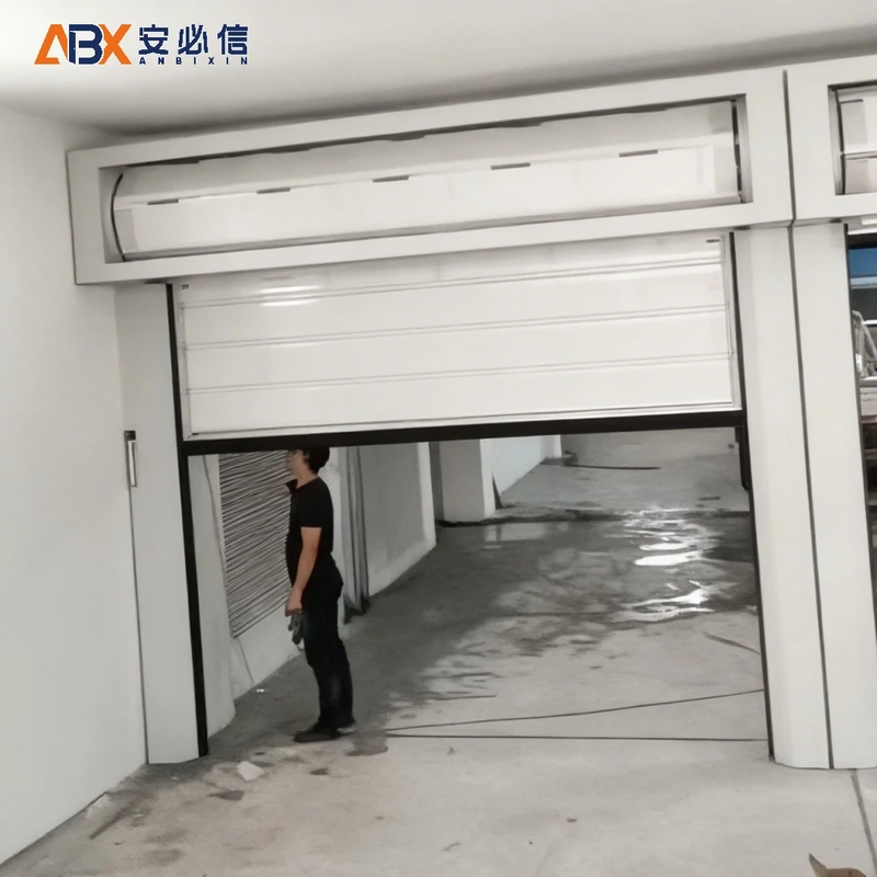 黔西南布依族苗族自治州消防高速门