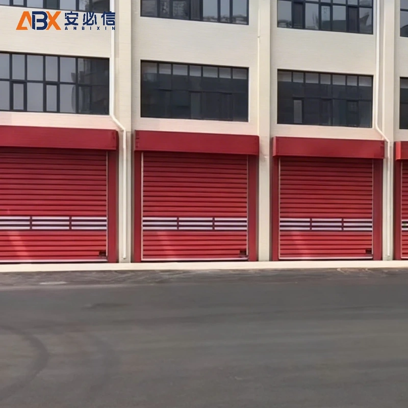 黔西南布依族苗族自治州软帘高速门